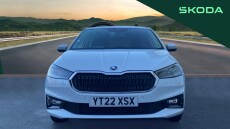 Skoda Fabia 1.0 TSI SE Comfort 5dr Petrol Hatchback